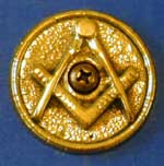 Bronze Masonic