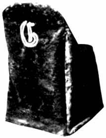 Hepburn Superior US Chemical Chair Covers
