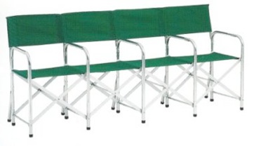 Hepburn Superior US Chemical Xtenzo Chairs
