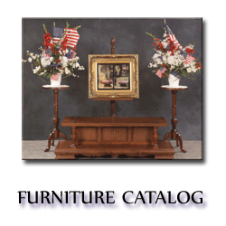 Furniture Catalog