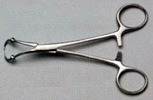 forcep B233/500