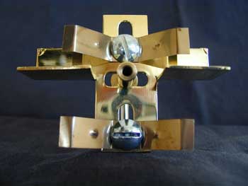 Standard Niche Type Fastener