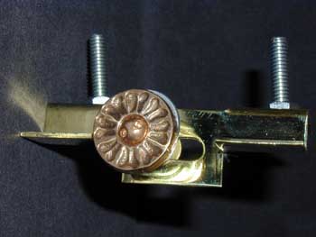 Modified Niche Type Fastener