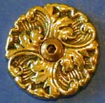 Bronze Antiuqe