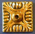 Bronze Art Deco