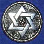 Chrome Star of David