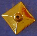 Bronze Niche Geo