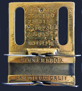 Plate No 1