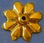 Bronze Classic Leaf