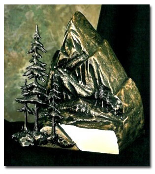Wilderness Urn