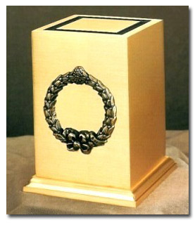 Victory Urn