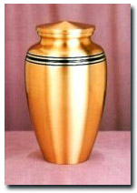 Olympian Urn