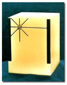 Star Urn