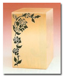 Rose Urn