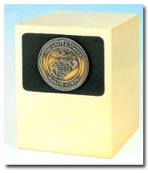 Patriot Urn