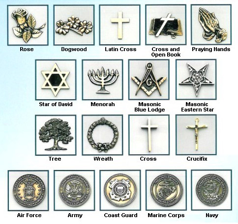 Emblems 