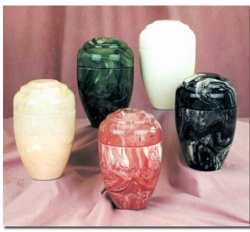 Infant Youth urns