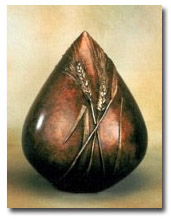 Heartland Urn