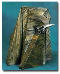 Windsong Urn